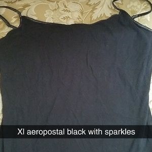 Xl aeropostal cami